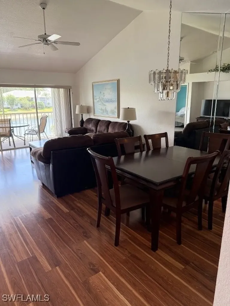 388 Belina Drive Naples FL 34104