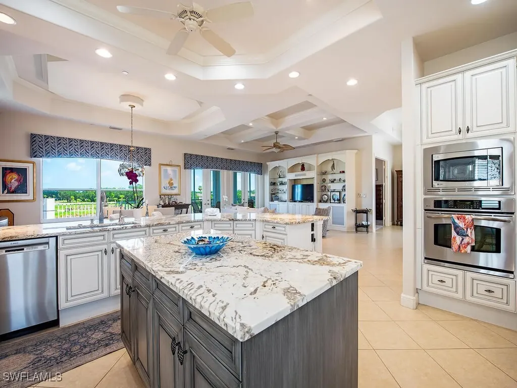 530 Avellino Isle Circle Naples FL 34119