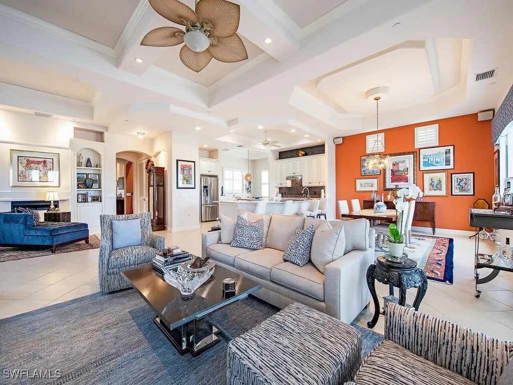 530 Avellino Isle Circle Naples FL 34119