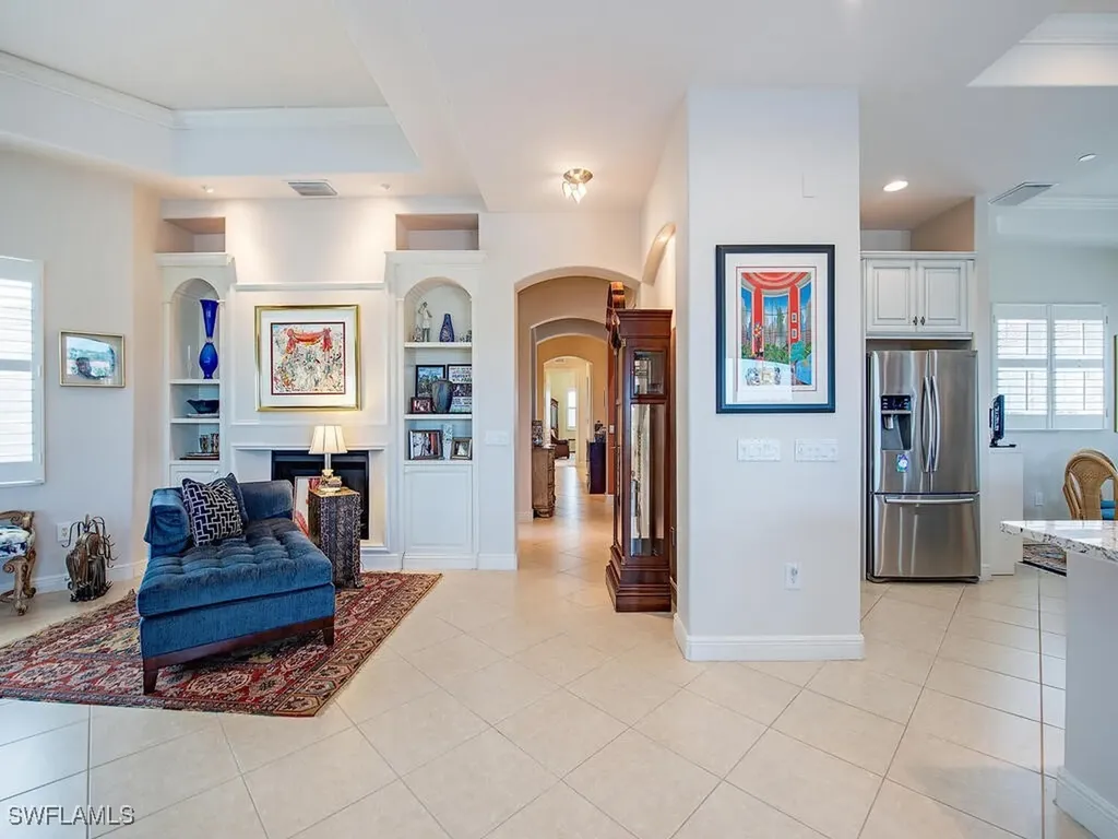 530 Avellino Isle Circle Naples FL 34119