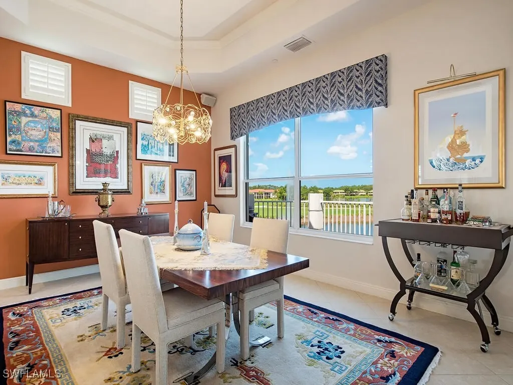 530 Avellino Isle Circle Naples FL 34119