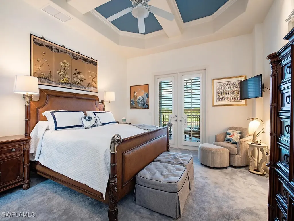 530 Avellino Isle Circle Naples FL 34119