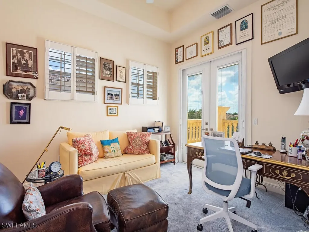 530 Avellino Isle Circle Naples FL 34119