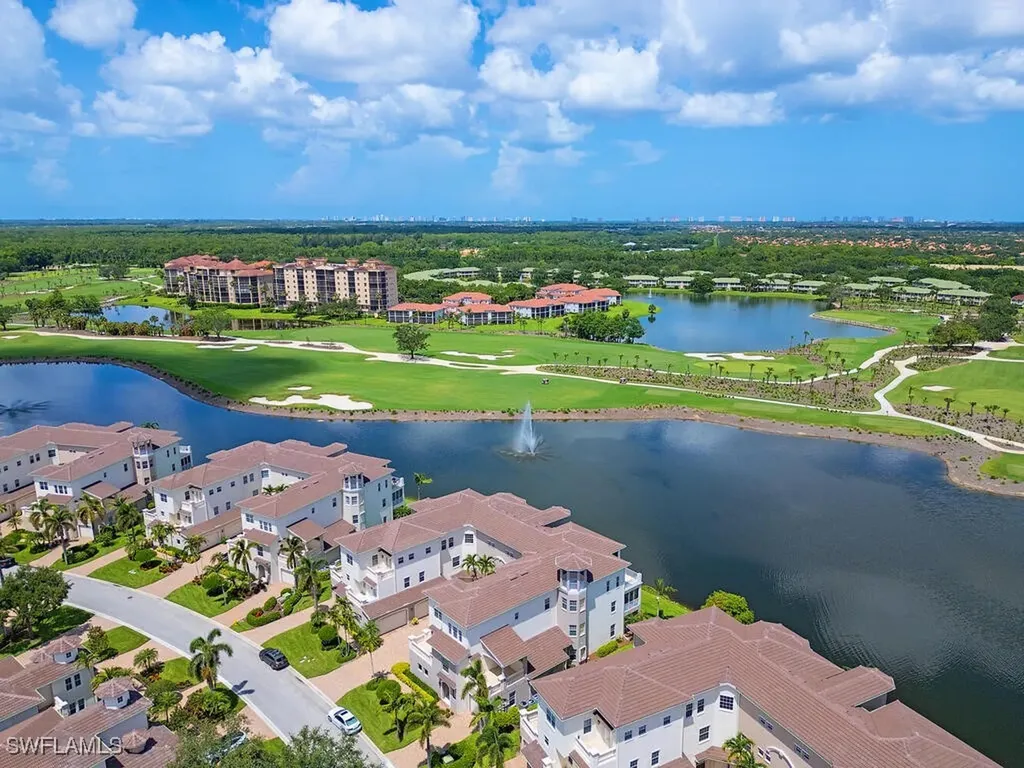 530 Avellino Isle Circle Naples FL 34119