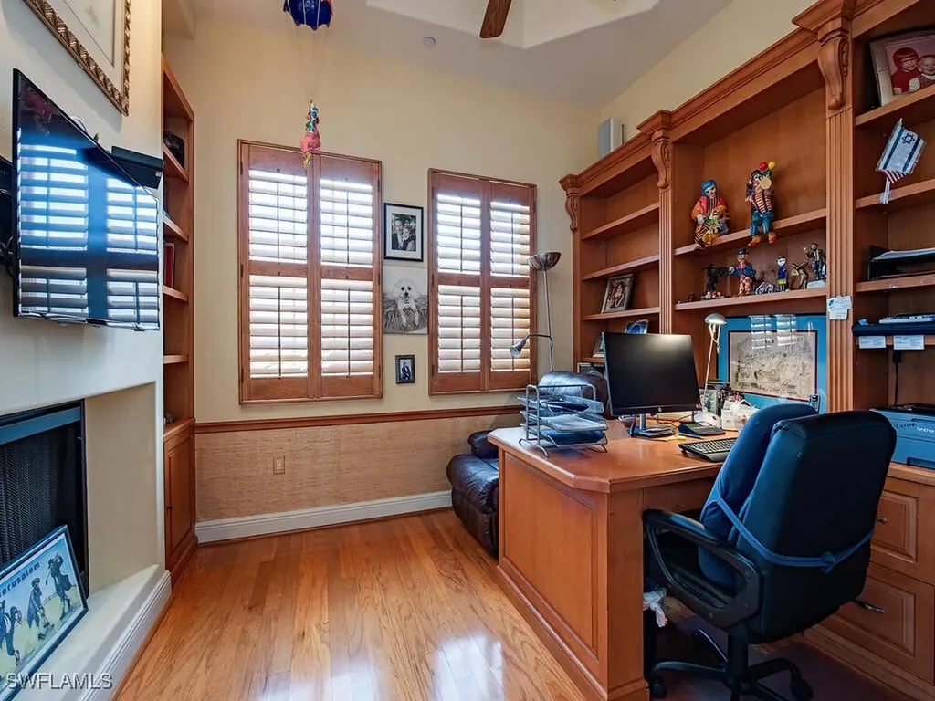 530 Avellino Isle Circle Naples FL 34119