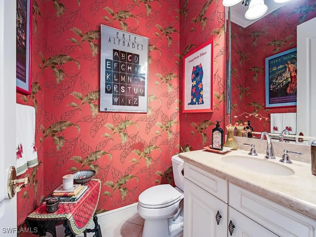 530 Avellino Isle Circle Naples FL 34119