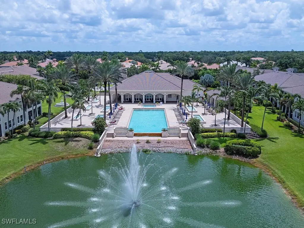 530 Avellino Isle Circle Naples FL 34119