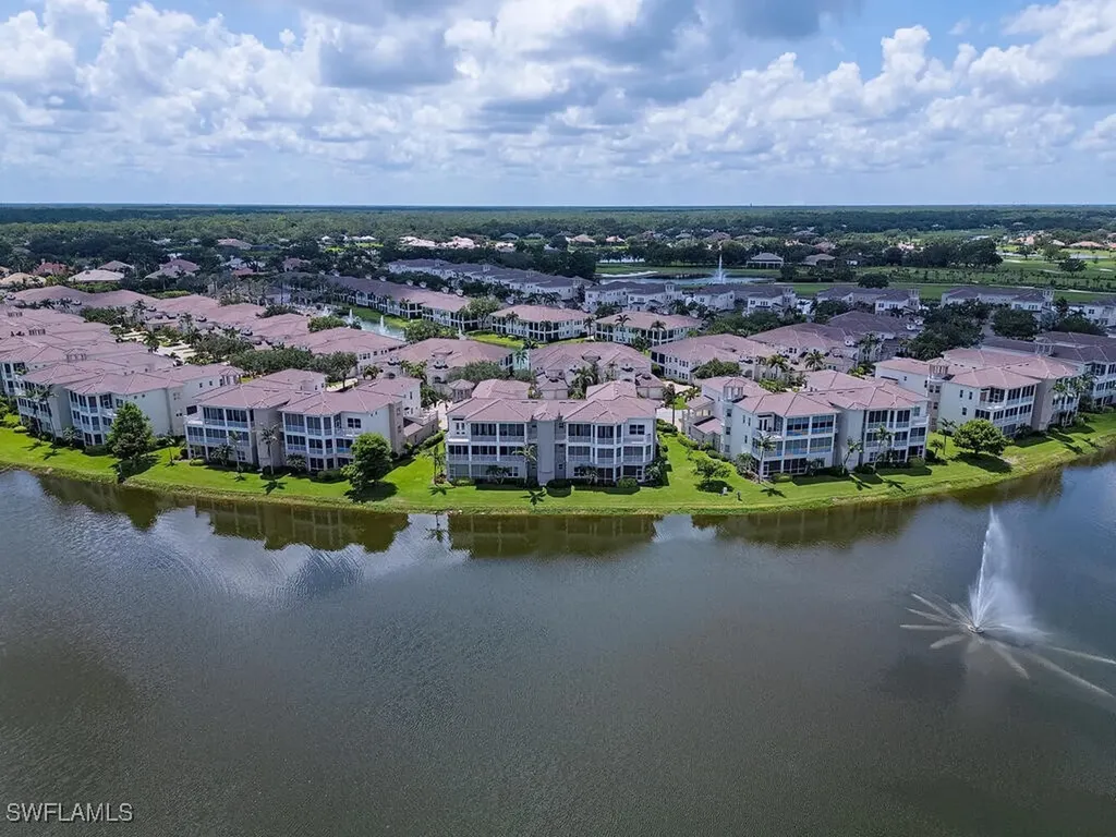 530 Avellino Isle Circle Naples FL 34119