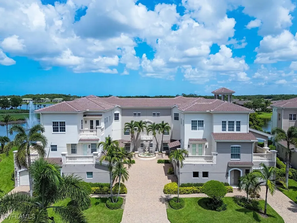 530 Avellino Isle Circle Naples FL 34119