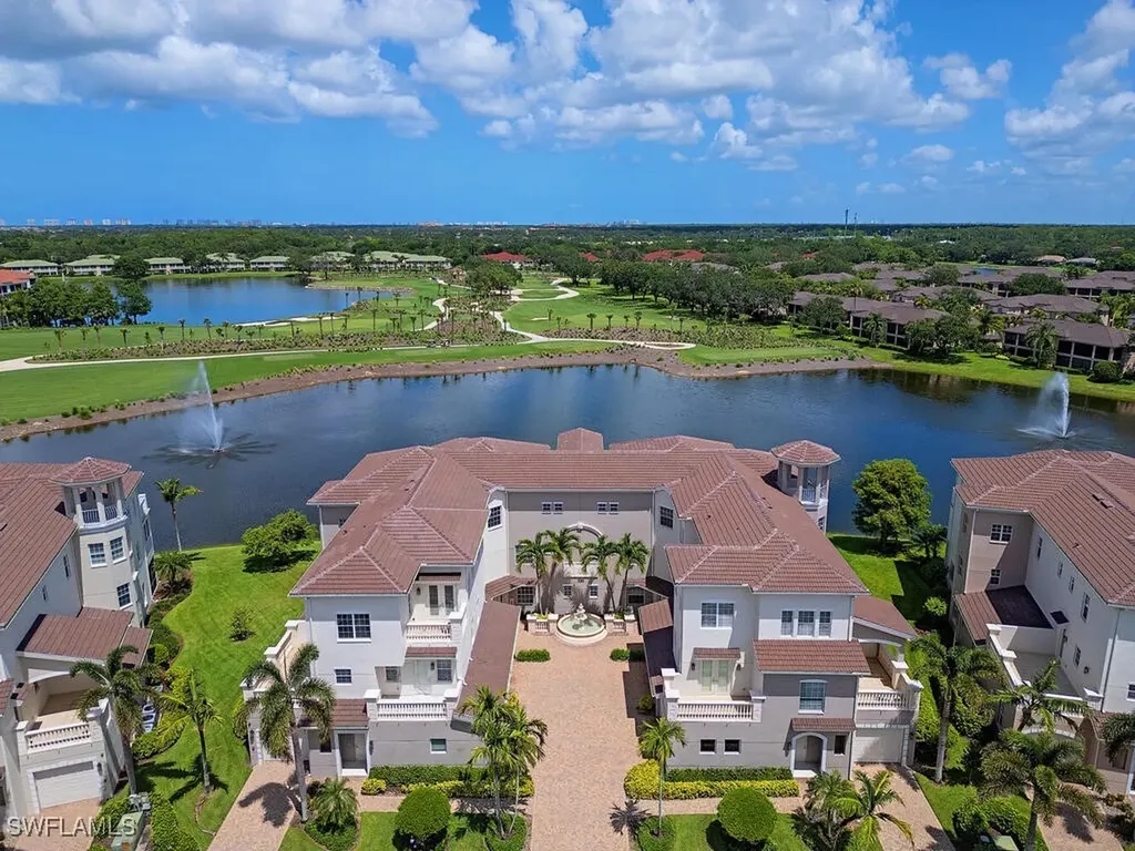 530 Avellino Isle Circle Naples FL 34119
