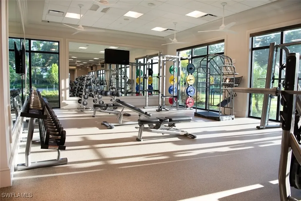 530 Avellino Isle Circle Naples FL 34119