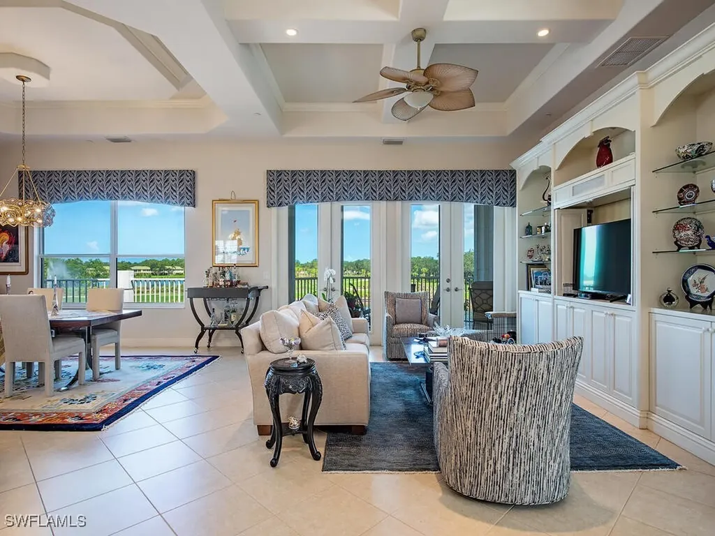 530 Avellino Isle Circle Naples FL 34119