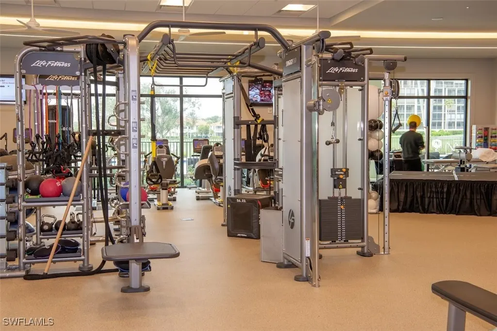 530 Avellino Isle Circle Naples FL 34119