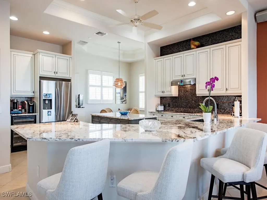 530 Avellino Isle Circle Naples FL 34119