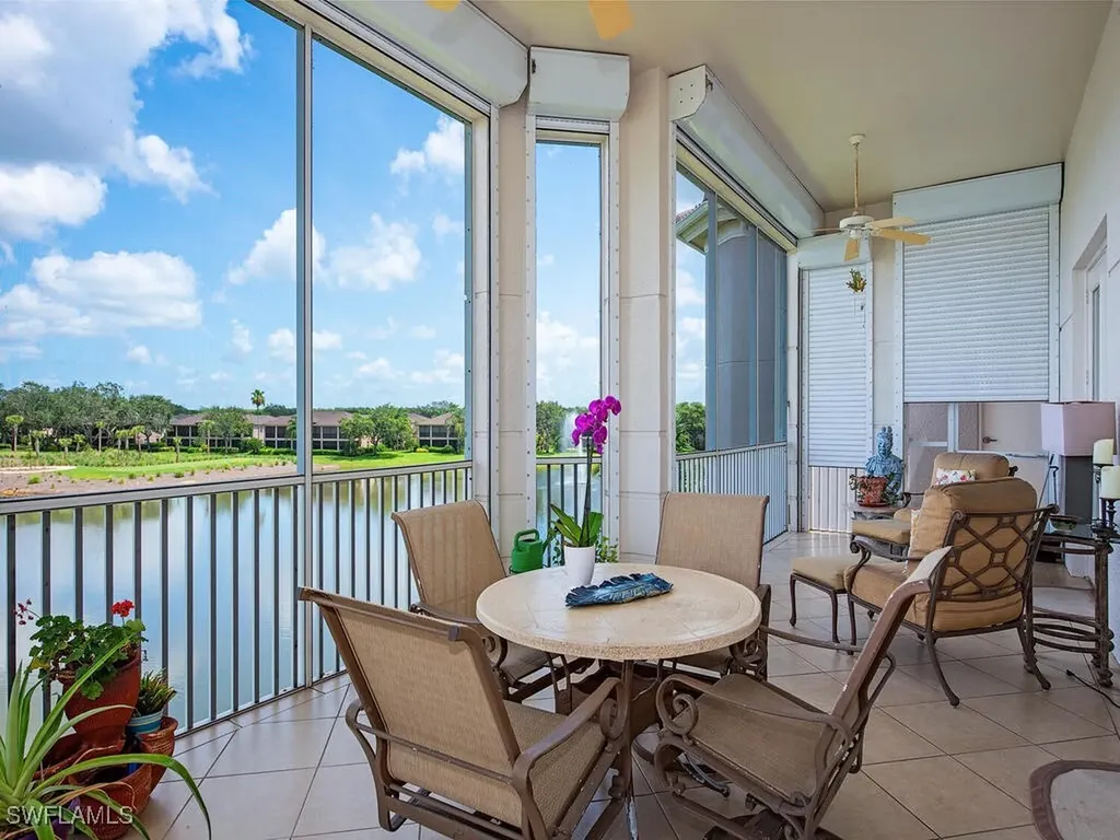 530 Avellino Isle Circle Naples FL 34119