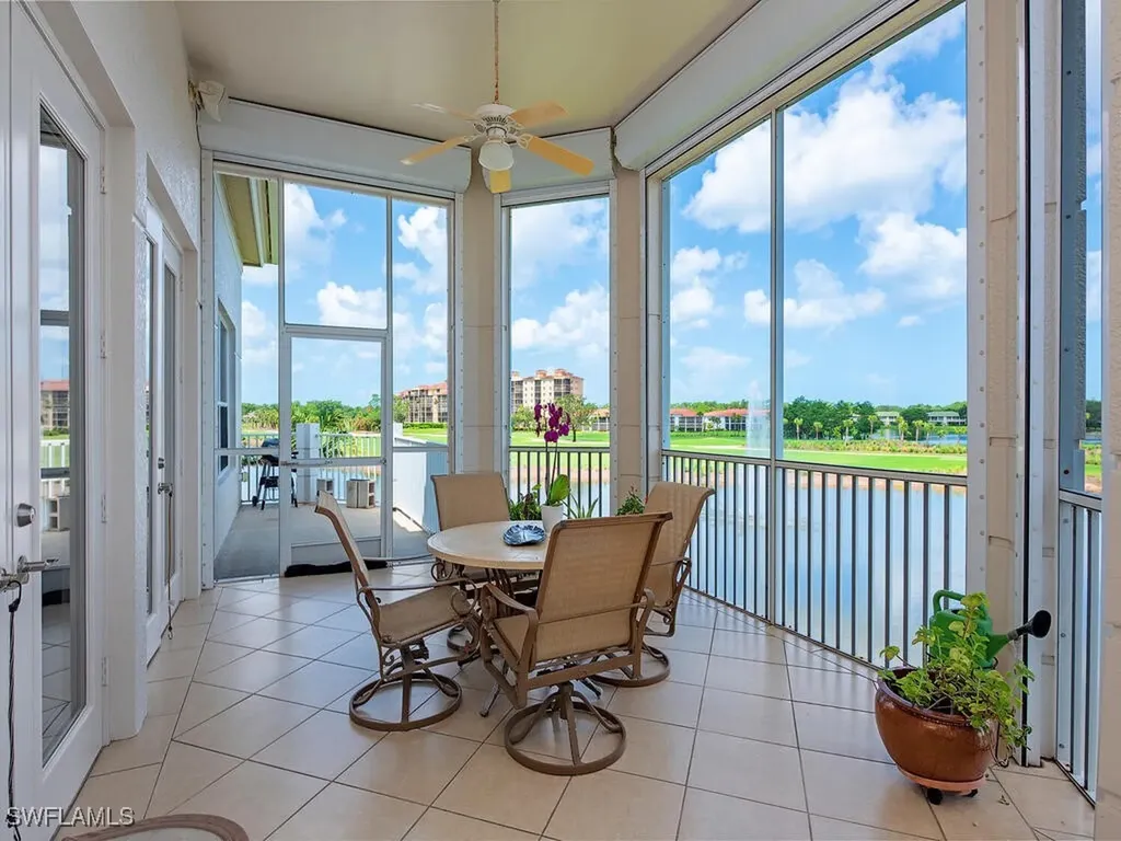 530 Avellino Isle Circle Naples FL 34119