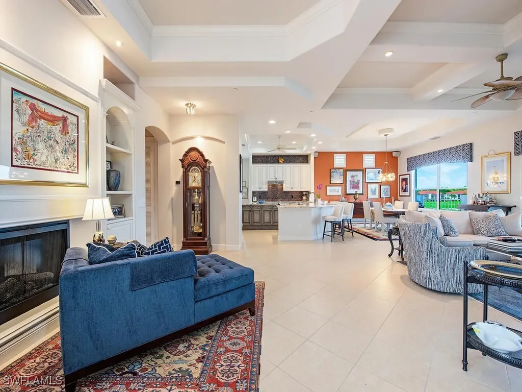 530 Avellino Isle Circle Naples FL 34119