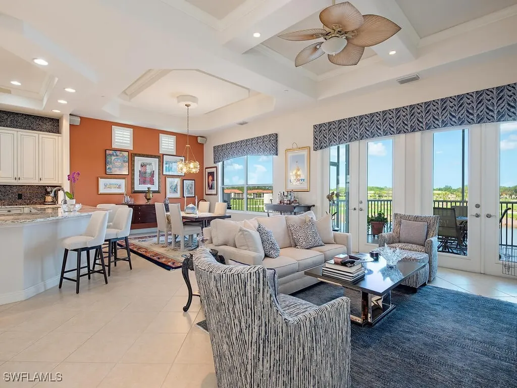 530 Avellino Isle Circle Naples FL 34119