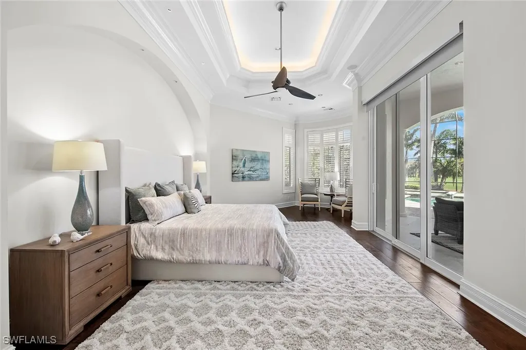 6511 Highcroft Drive Naples FL 34119