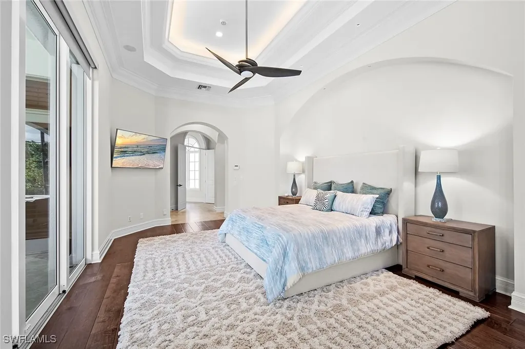 6511 Highcroft Drive Naples FL 34119