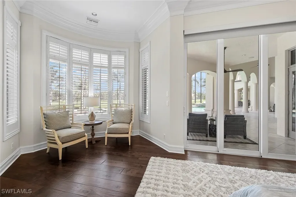 6511 Highcroft Drive Naples FL 34119