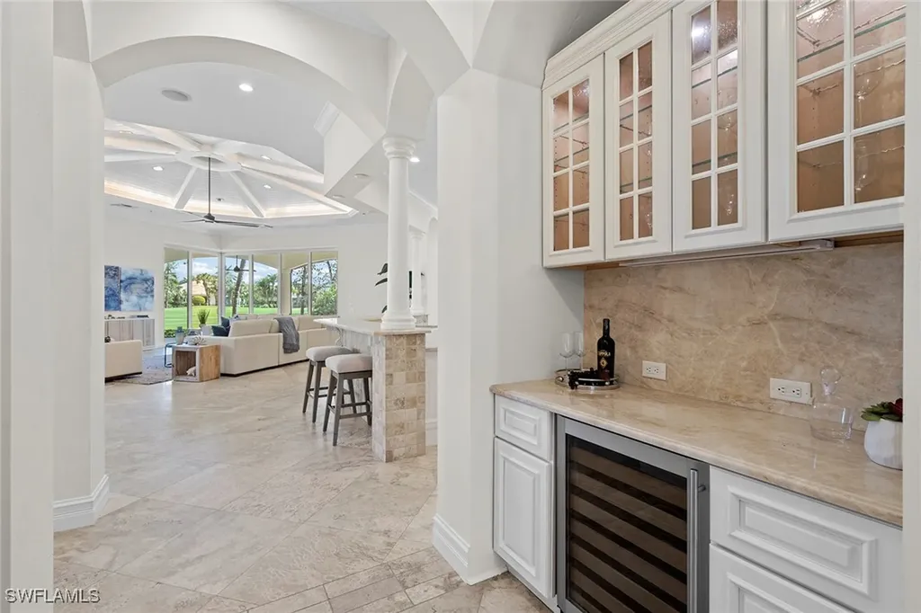 6511 Highcroft Drive Naples FL 34119