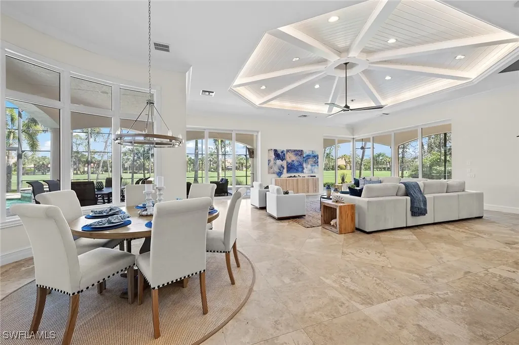 6511 Highcroft Drive Naples FL 34119