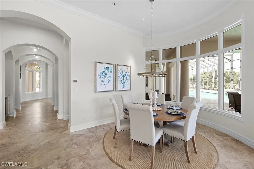 6511 Highcroft Drive Naples FL 34119