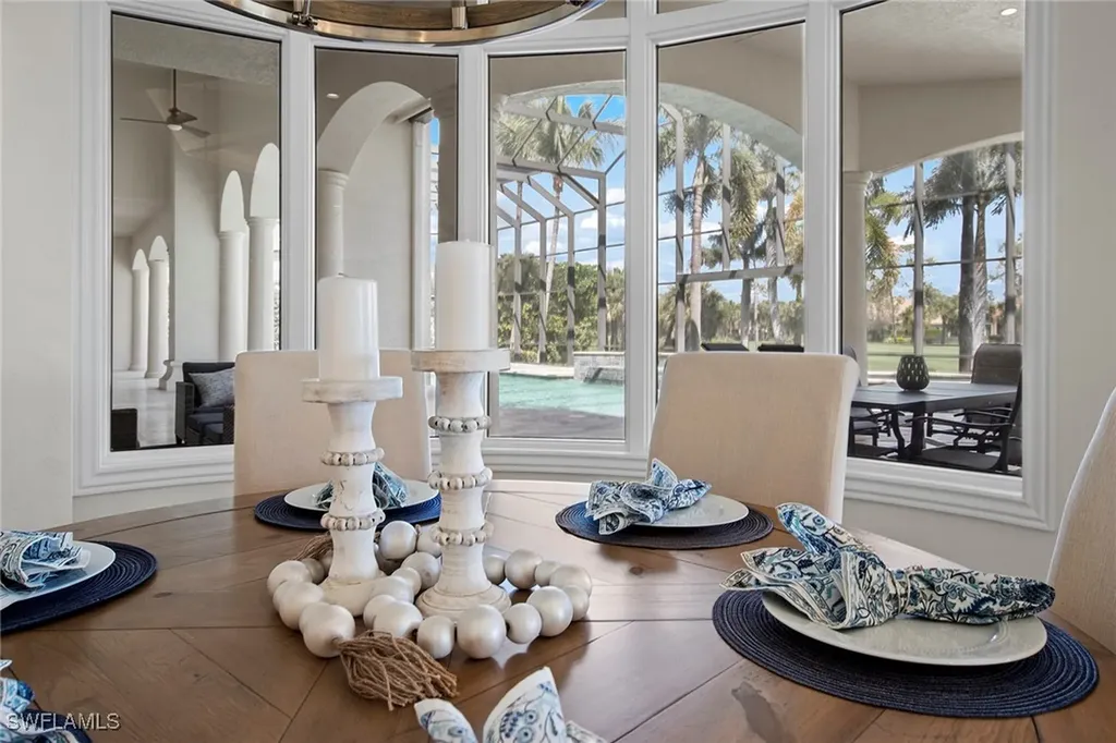 6511 Highcroft Drive Naples FL 34119