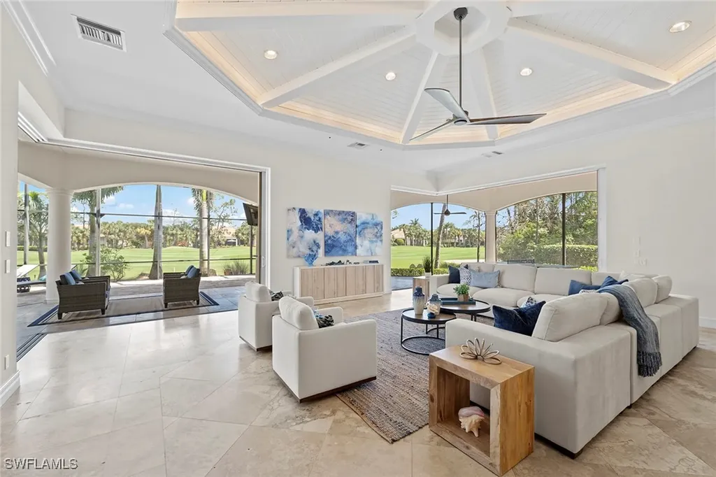 6511 Highcroft Drive Naples FL 34119