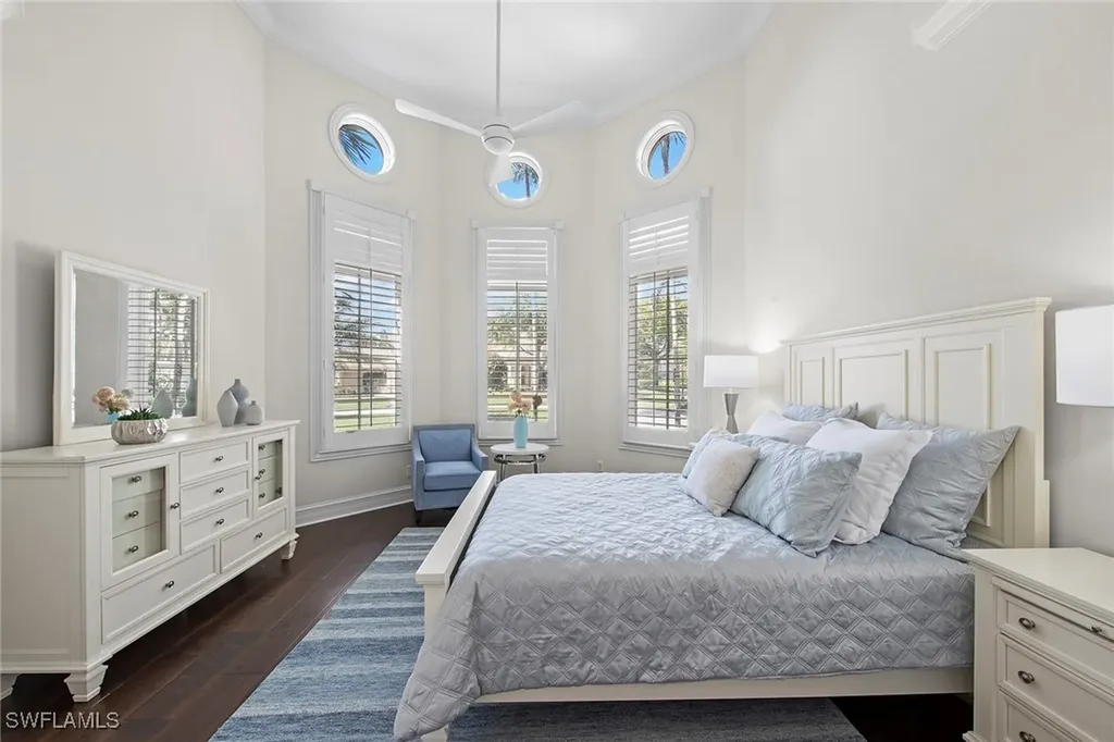 6511 Highcroft Drive Naples FL 34119