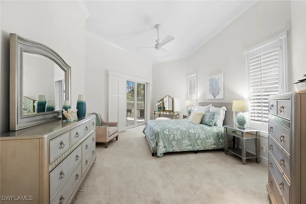 6511 Highcroft Drive Naples FL 34119
