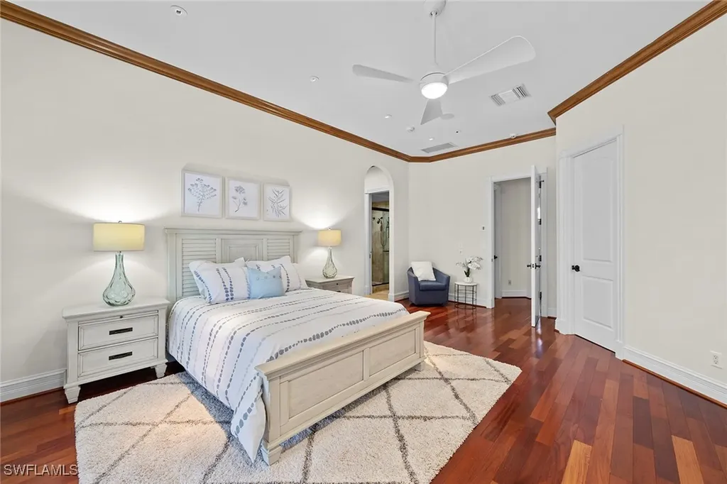 6511 Highcroft Drive Naples FL 34119