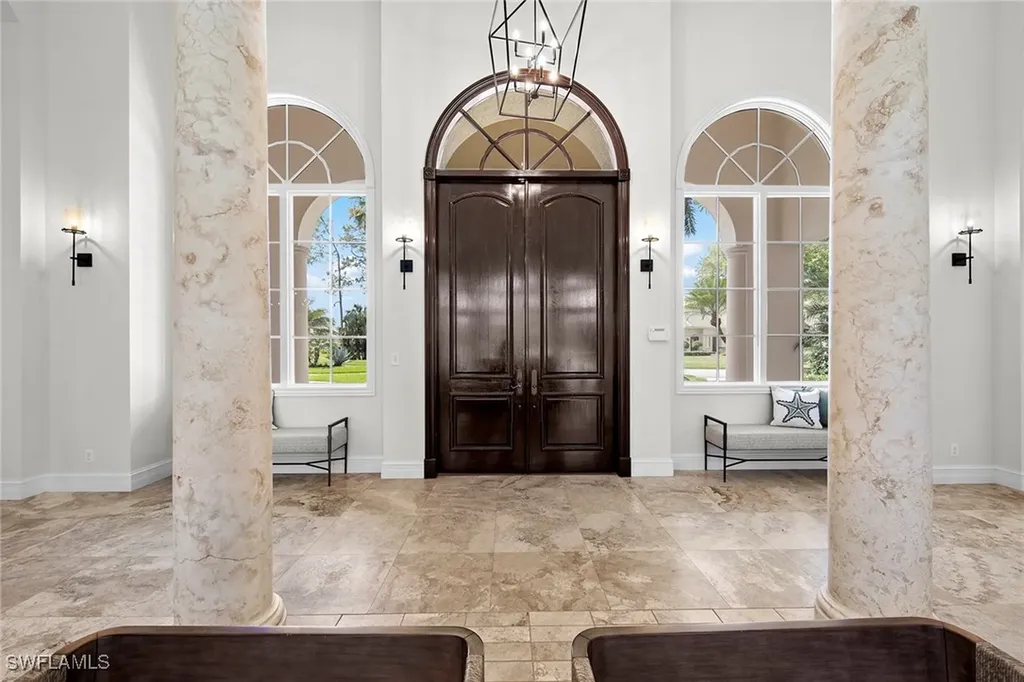 6511 Highcroft Drive Naples FL 34119