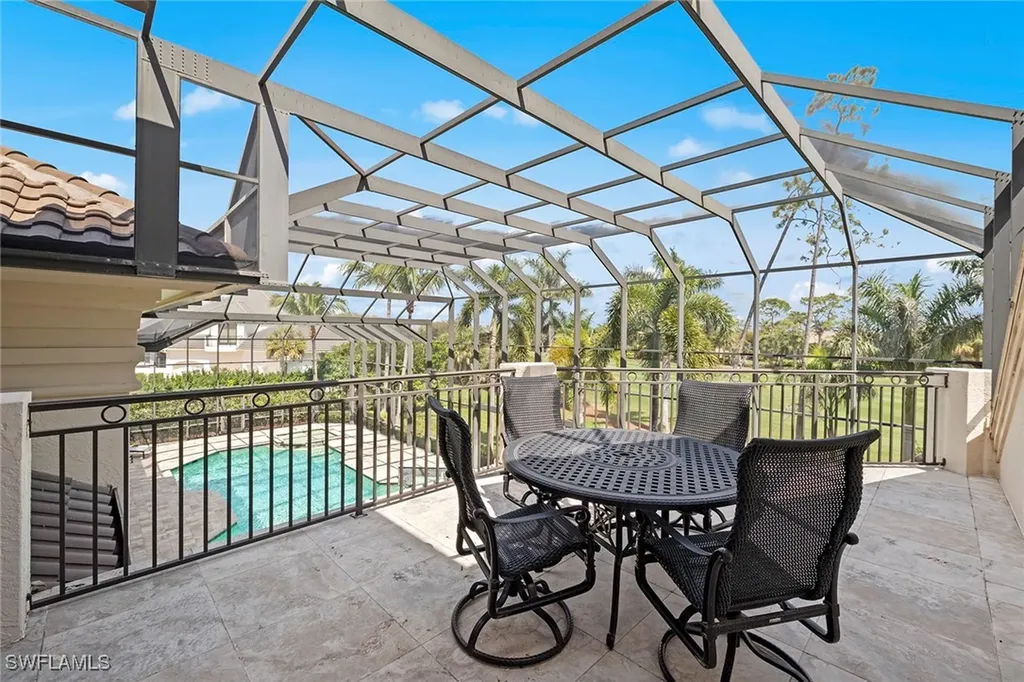 6511 Highcroft Drive Naples FL 34119
