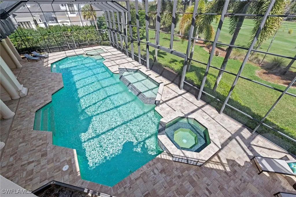 6511 Highcroft Drive Naples FL 34119