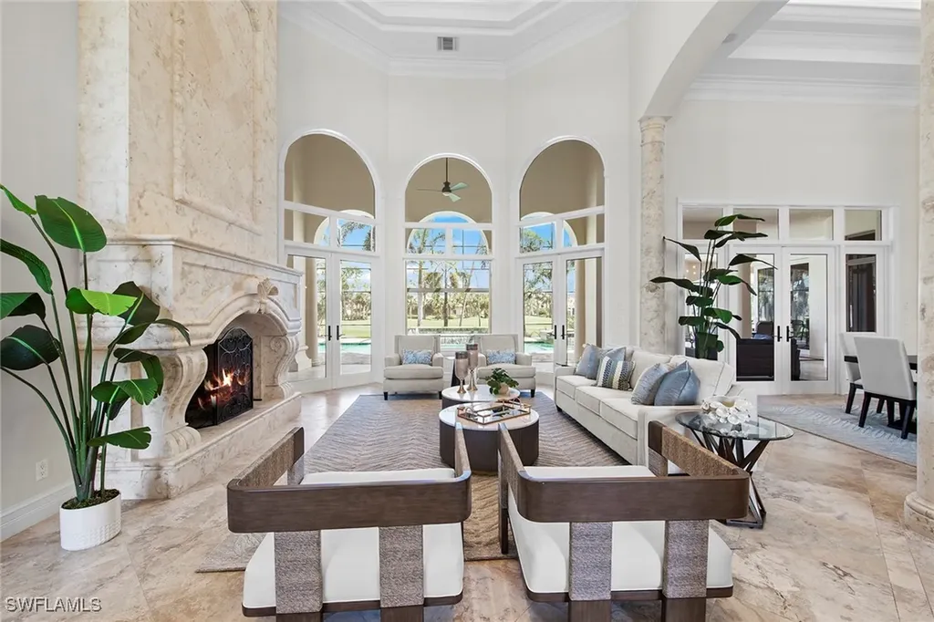 6511 Highcroft Drive Naples FL 34119