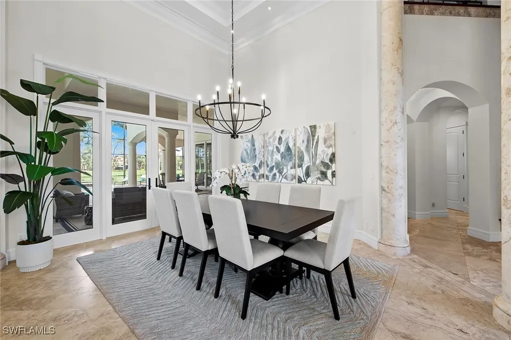 6511 Highcroft Drive Naples FL 34119