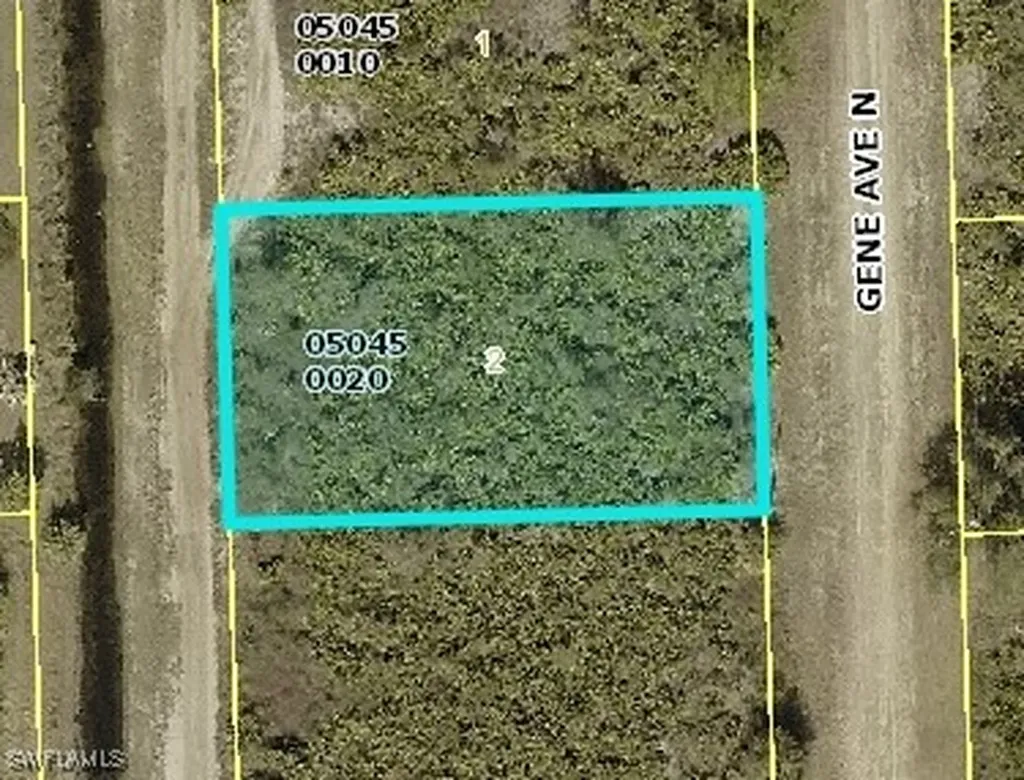 6003 Gene Avenue N Lehigh Acres FL 33971