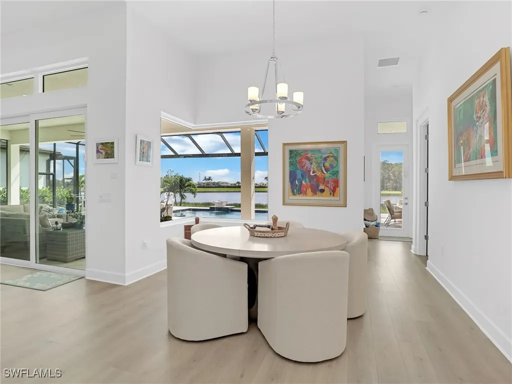 15432 Turin Drive Naples FL 34114