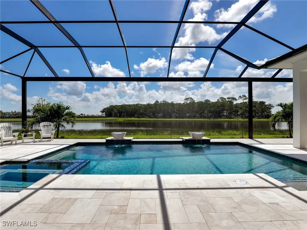 15432 Turin Drive Naples FL 34114