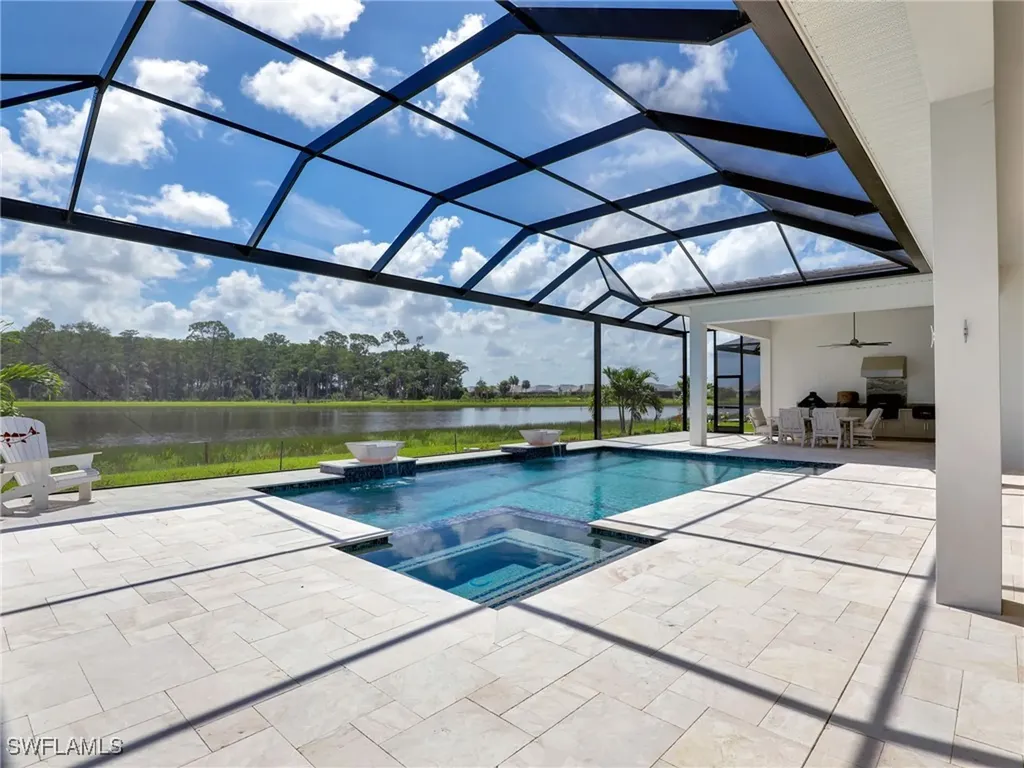 15432 Turin Drive Naples FL 34114