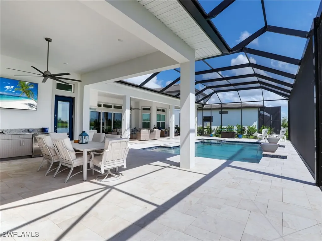 15432 Turin Drive Naples FL 34114