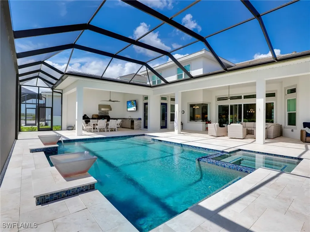 15432 Turin Drive Naples FL 34114