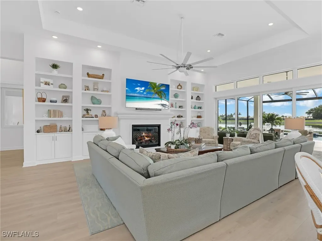 15432 Turin Drive Naples FL 34114