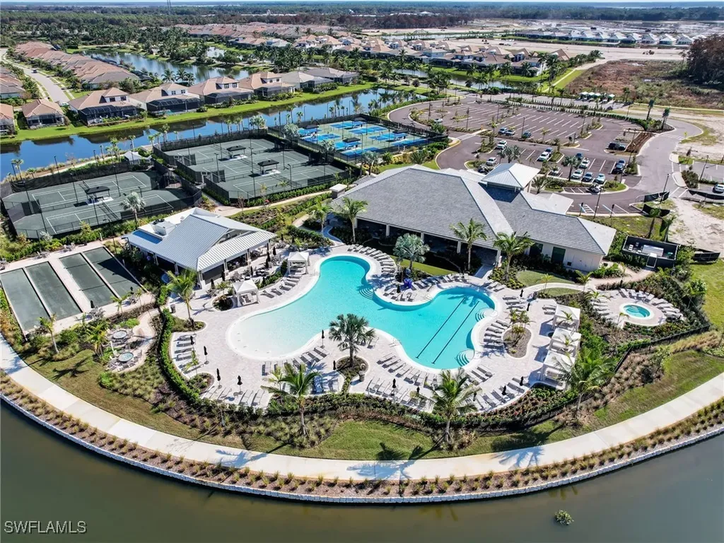 15432 Turin Drive Naples FL 34114