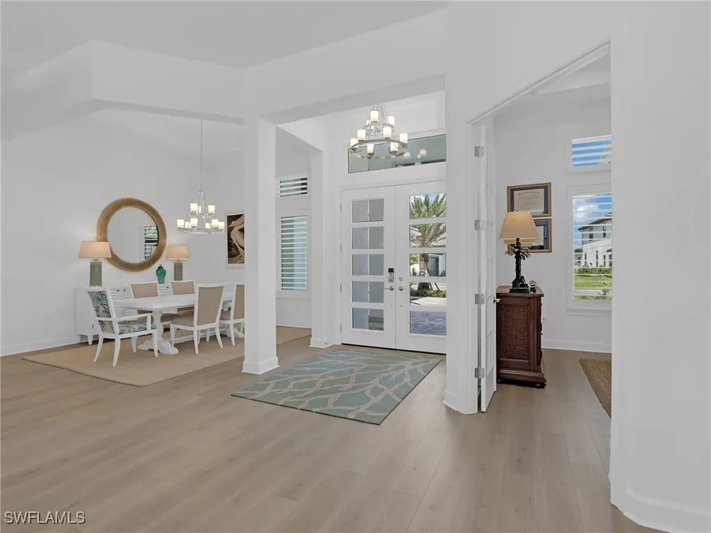 15432 Turin Drive Naples FL 34114
