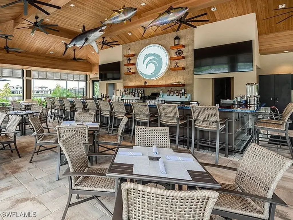 15432 Turin Drive Naples FL 34114