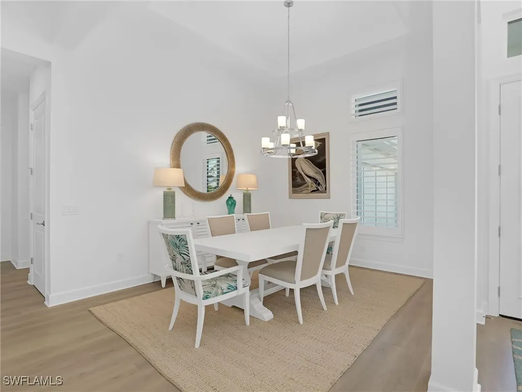 15432 Turin Drive Naples FL 34114
