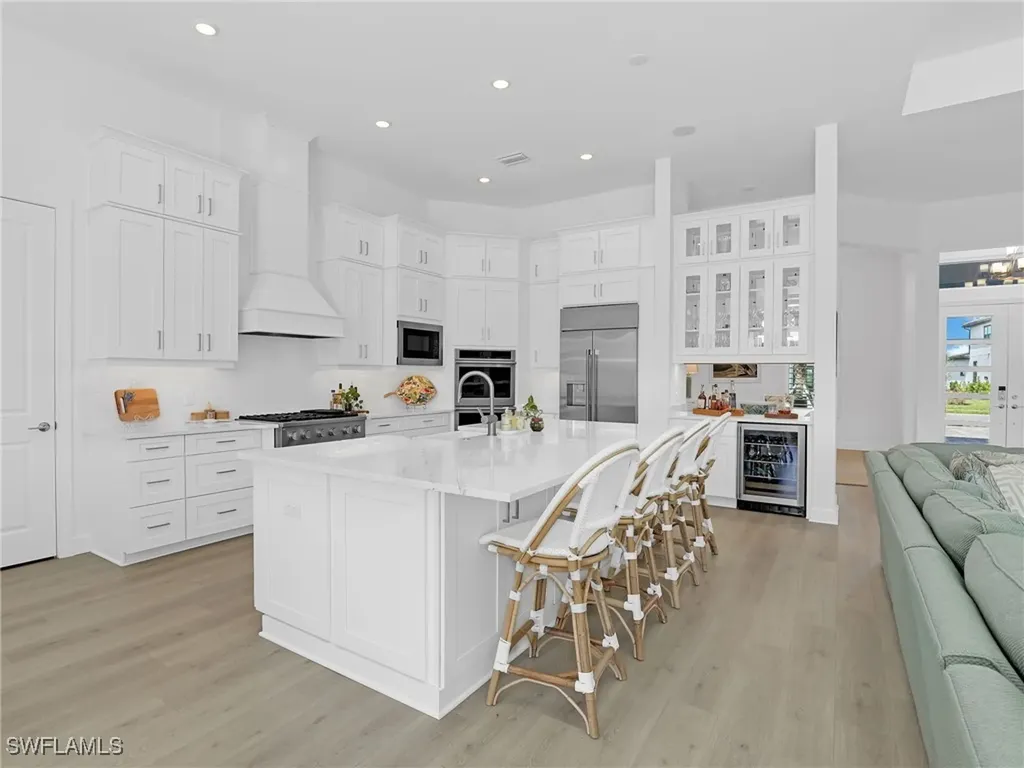 15432 Turin Drive Naples FL 34114